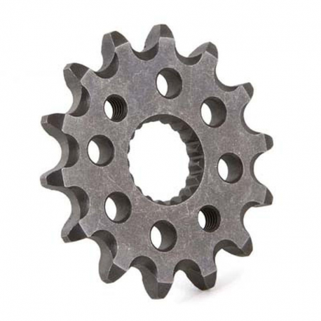 ProX, přední řetězové kolečko 2157 15 Honda CRF 150R '07-22 (215715) (JTF1310.15) (STD.15) (řetěz  420)