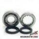 Bearing Worx, ložiska a gufera klikovky, Honda CRF 450R '06-'16 (MADE IN JAPAN) (NTN)