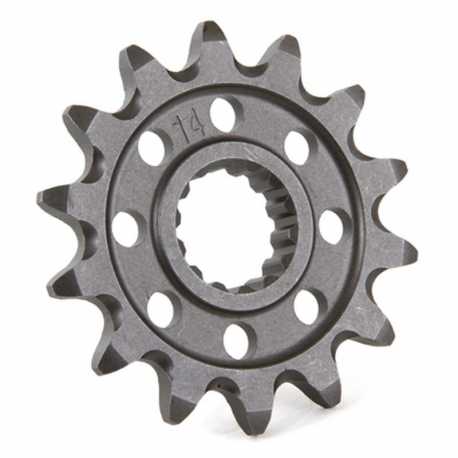 ProX, přední řetězové kolečko TM 250F '02-10, TM 450/Fi '01-14