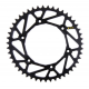 ProX, ocelová rozeta Ultralite 270 48 Yamaha YZ/WR 125/250/400/426/450F '98-22 (27048) (JTR251.48) (STD.48) (řetěz