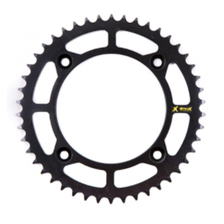 ProX, ocelová rozeta Ultralite 4486 47 KTM SX 85/105 '03-22 (448647) (JTR895.47) (STD.+1) (řetěz 428)