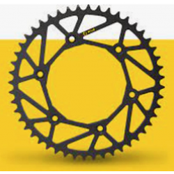 ProX, ocelová rozeta Ultralite 289 50 Beta RR 125-498 '13-22 (28950) (JTR210.50) (STD.+1) (řetěz 520)