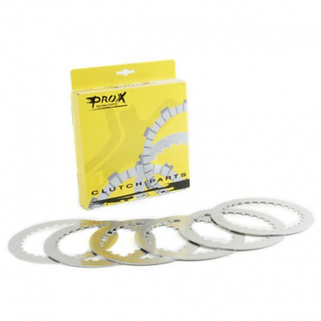 ProX, spojkové plechy, Honda CR 250 '84-89, CR 500 '84-89 (P5004A)