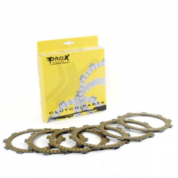 ProX, spojkové lamely, Honda XR 250R '86-95, XR 350R '83-85 (EBS1190)