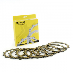 ProX, spojkové lamely, Suzuki RM 125 '02-11 (EBS4514)