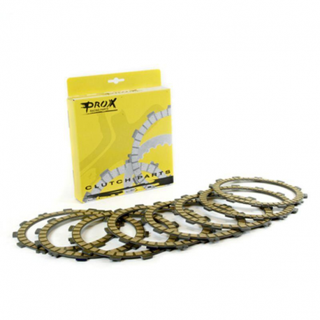 ProX, spojkové lamely, Suzuki RM 250 '03-05 (EBS3454R)