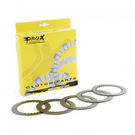 ProX, spojkové plechy, Kawasaki KX 80 '85-87 (PS030-6)