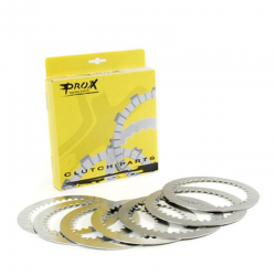 ProX, spojkové plechy, Kawasaki KX 250 '87-90, KX 500 '87 (MES306-7)