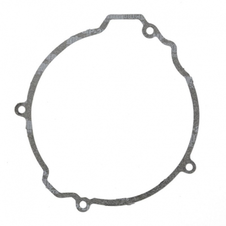 ProX, těsnění víka spojky (vnější), KTM SX/EXC 125/144/150/200 '98-15 (816025) (OEM503.30.027.000)