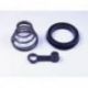 Tourmax, opravná sada spojkového válce, Kawasaki GPX/GPZ/GTR/ZRX/ZX9R/ZX7R/ZXR/ZZR