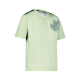 Leatt, cyklo dres MTB Trail 1.0 Jersey Mist, barva mátová, velikost XL