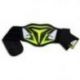 UFO, ledvinový pás Demon, barva žlutá fluo