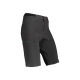 Leatt, cyklo kraťasy MTB Trail 1.0 Shorts Black, barva černá, velikost 3XL