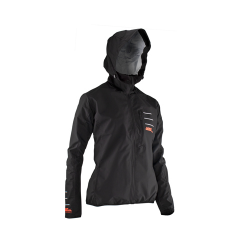 Leatt, cyklo bunda (dámská) MTB Allmtn 2.0 Jacket Black, barva černá, velikost XL