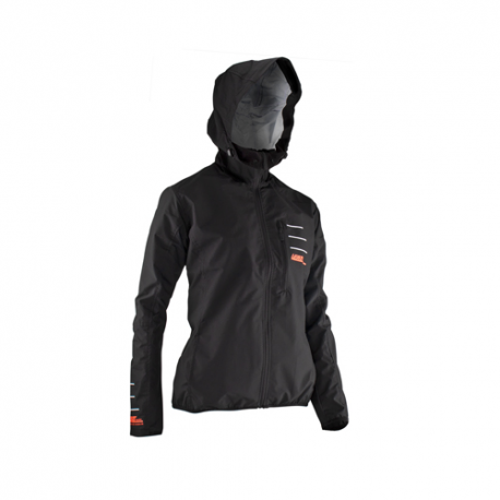 Leatt, cyklo bunda (dámská) MTB Allmtn 2.0 Jacket Black, barva černá, velikost XL