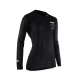 Leatt, cyklo dres (dámský) MTB Gravity 4.0 Jersey Black, barva černá, velikost M