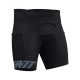 Leatt, cyklo kraťasy  MTB 3.0 Shorts Liner, barva černá, velikost S
