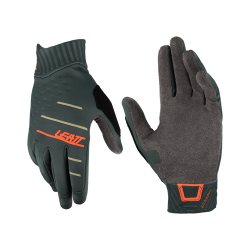 Leatt, cyklo rukavice  MTB 2.0 Subzero Ivy, barva zelená, velikost M