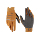 Leatt, cyklo rukavice  MTB 2.0 Windblock Rust, barva rezavá, velikost L