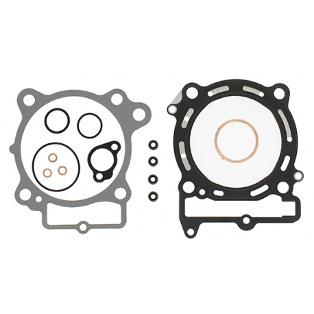 Athena, horní sada těsnění Top-End, Kawasaki KXF450 19-20