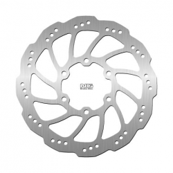 NG, brzdový kotouč přední, KTM DUKE/RC 125 '17-21 (300X90X5mm) (6X10,5mm) WAVE