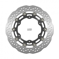 NG, brzdový kotouč přední, Yamaha YZF R6 99-02, YZF R1 98-03, FZS 1000 01-05, FJR 01, XJR 1300 03-17, XVZ 1300, XV 1600/1