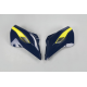 UFO, kryty chladičů, Husqvarna TC/TE 125, FC/TX/TE/FE 250, TC/TE/TX 300, FC/FE 350, FC/FE 450, FE 501 '14-16, TC 250 '16