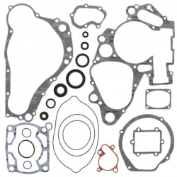 Winderosa (Vertex), kompletní sada těsnění (s gufery motoru), Suzuki RM250 94-95