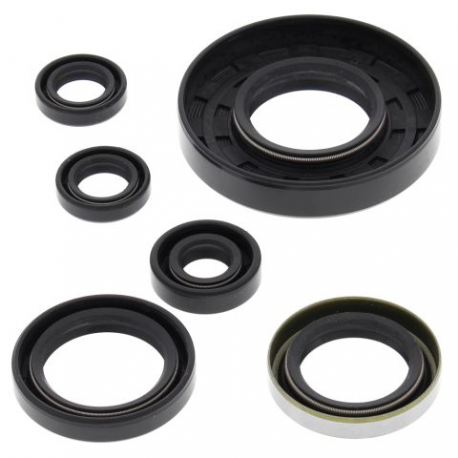 Winderosa (Vertex), sada gufer motoru, Polaris XPEDITION 425 00-02