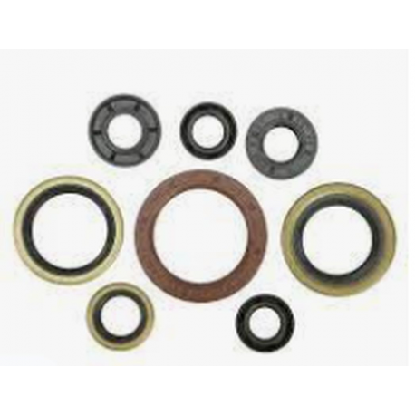 Winderosa (Vertex), sada gufer motoru, Husqvarna FC 250 (EURO) 15, FC 250/350 13-16, KTM SX-F 250