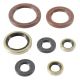 Winderosa (Vertex), sada gufer motoru, Gas Gas EX250F 21, Husqvarna FC 250/350 16-21, FE 250/350