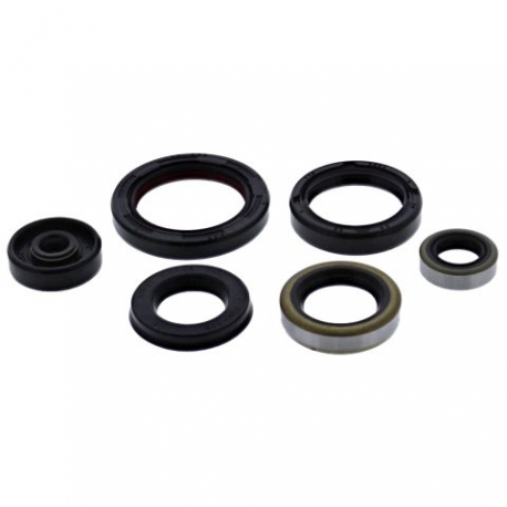 Winderosa (Vertex), sada gufer motoru, Gas Gas MC85 1916 21, Husqvarna TC 85 18-21, TC 85 BW 19-2