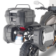 Kappa, nosiče bočních kufrů, Harley Davidson Pan America 1250 (21)