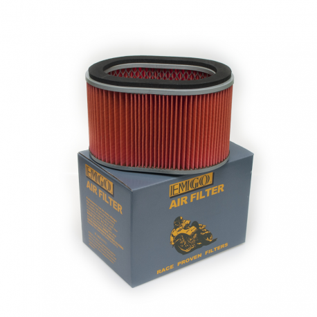 Emgo, vzduchový filtr, Honda GL 1200 84-88 (HFA1906) (17211-MG9-000) (H1273)