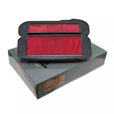 Emgo, vzduchový filtr, Honda GL 1500 GOLD WING 88-00 (HFA1912) (17205-MN5-003) (H1203)