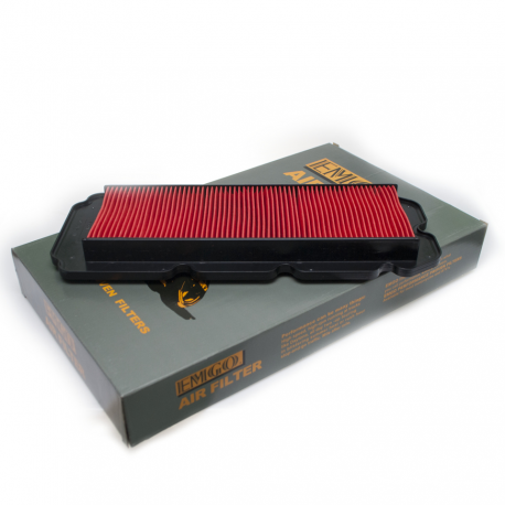Emgo, vzduchový filtr, Honda F 6C VALKYRIE 97-03 (SC34) (HFA1913) (17210-MZ0-000) (H1275)