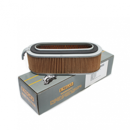 Emgo, vzduchový filtr, Honda CB 750/900/1100 (79-84) (HFA1706) (17211-425-000)