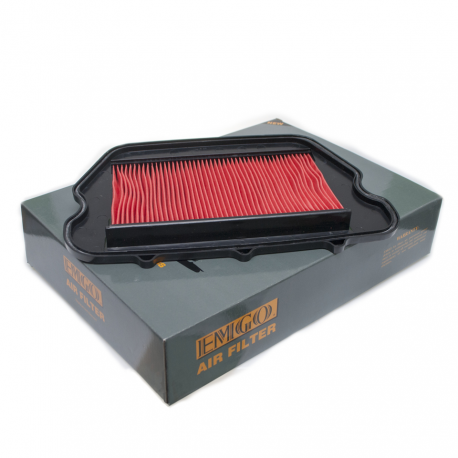 Emgo, vzduchový filtr, Honda CBR 1100 XX (96-98) (HFA1910) (17210-MAT-000) (H1193)