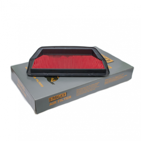 Emgo, vzduchový filtr, Honda CBR 1100 XX 99-06, X11 00-03 (HFA1915) (17210-MAT-E01) (H1205)