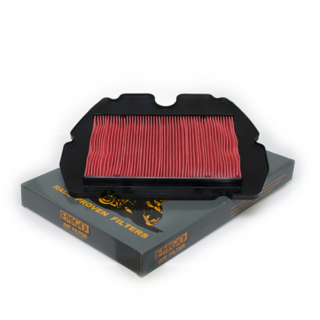 Emgo, vzduchový filtr, Honda CBR 600 F2 (91-94) (PC25) (HFA1605) (17210-MV9-003) (H1218)