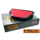 Emgo, vzduchový filtr, Honda CBR 600F 01-07, CBR600FS SPORT '01-'02 (HFA1619) (17210-MBW-D20)
