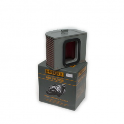 Emgo, vzduchový filtr, Honda CB 750`91-03, CBX 750F`84-87 (HFA1703) (17211-MJ0-000) (H1265)