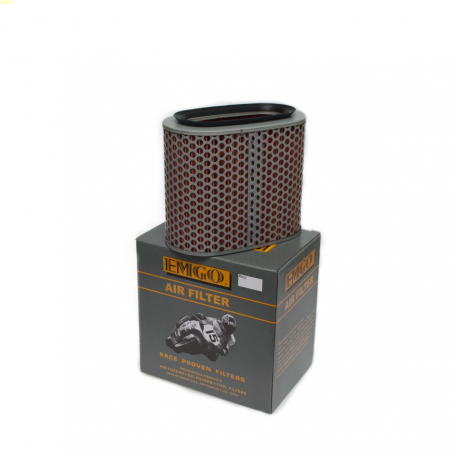 Emgo, vzduchový filtr, Honda VT 1100C SHADOW 87-06 (HFA1908) (\17215-MM8-020) (H1200)