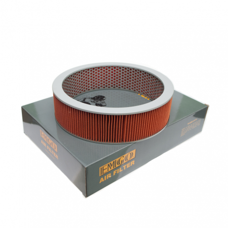Emgo, vzduchový filtr, Honda ST1100 PAN EUROPEAN 90-02 (SC26) (HFA1911) (17211-MT3-000) (H1274)