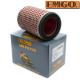Emgo, vzduchový filtr, Honda CB 500 94-02 (HFA1501) (17230-MY9-000) (H1188)