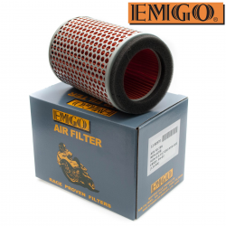 Emgo, vzduchový filtr, Honda CB 500 94-02 (HFA1501) (17230-MY9-000) (H1188)