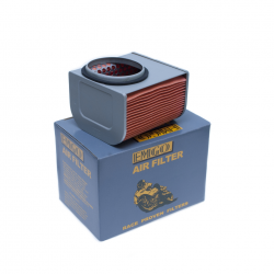 Emgo, vzduchový filtr, Honda VT700C 86-87 VT800C 88 SHADOW (HFA1711) (17215-MK7-000/770)