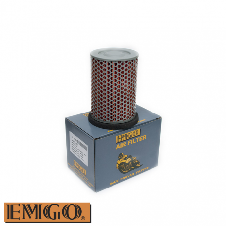 Emgo, vzduchový filtr, Honda CX 500A/B/C/E`78-84, GL 500`81-82, CB 450S (HFA1402) (17220-415-003) (H1115)