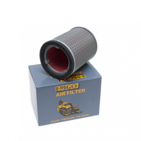 Emgo, vzduchový filtr, Honda CBR 1000RR (04-07) (SC57) (HFA1919) (17210-MEL-000) (H1211)