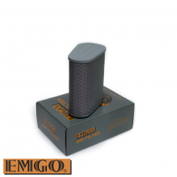 Emgo, vzduchový filtr, Honda CBF 1000 06-10 (SC58) (HFA1927) (17210-MFA-D00) (H1217)
